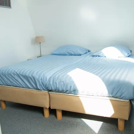 Bungalowparck Tulp En Zee I Holiday home