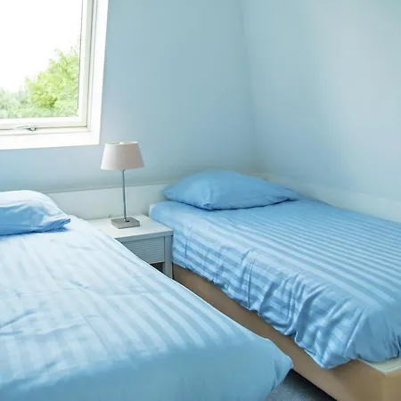 Holiday home Bungalowparck Tulp En Zee I *
