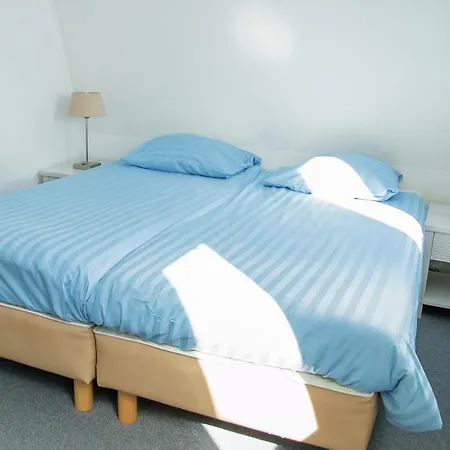 Bungalowparck Tulp En Zee I